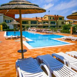 Residence Garbin - Agenzia Cocal