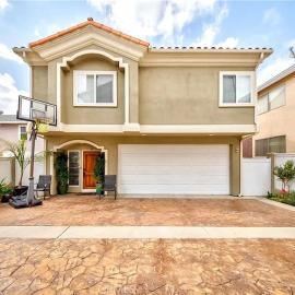 Redondo Beach Suite, 2 BR 1st floor Surf Gym workspace, hotel in Redondo Beach
