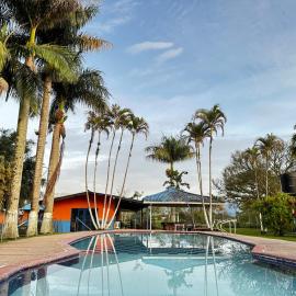 Casa campestre La Perla