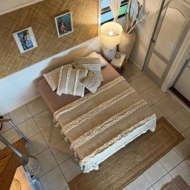 FARE URU - Modern bungalow near airport, hotel Faaa-ban