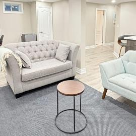Cozy 1.5 Guest-Suite, hotel v destinácii Aurora