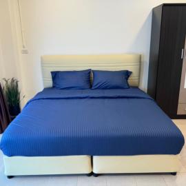 AB House – hotel w mieście Kathu