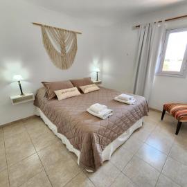 Depto La Leda, hotel din Almafuerte