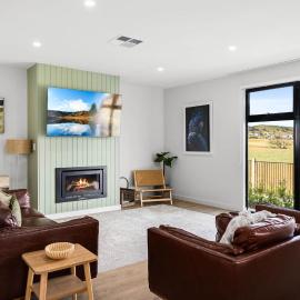 Golden Views at Normanville 36 Union Road, ξενοδοχείο σε Normanville