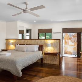 Away Guesthouse- Away on Shirley Lane, hotel in Byron Bay