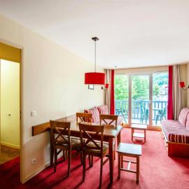 Résidence Les Rives de L'Aure - maeva Home - Appartement Confort 1 chambre (5 personnes) MAE-2858