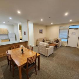 Mary MacKillop Spirituality Centre, Melbourne