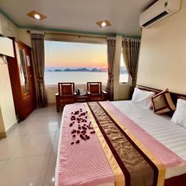 Manh Vuong Hotel CatBa