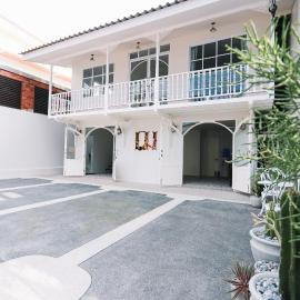 Chertel Poshtel, hotell i Ban Chamun (2)