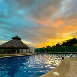 Departamento Ecoface Vallarta، فندق في بويرتو فايارتا