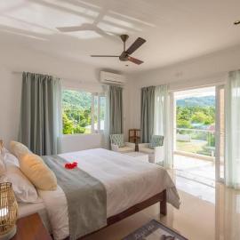 Tropic Villa Annex