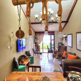 Seaview Villa 26