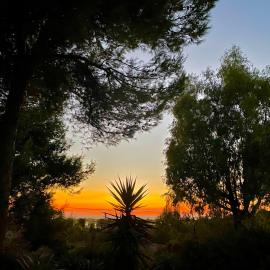 Giardinello Stagnone Sunset, hotel a Marsala
