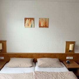 Brauhaus Hotel Ruetershoff, Hotel in Castrop-Rauxel