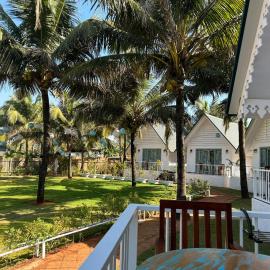 S2 Beach Cottages