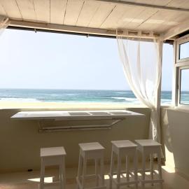 Vista Do Mar Sea View WI-FI FREE Sal Rei、サル・レイのホテル