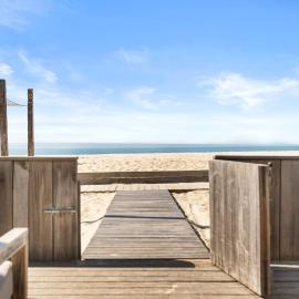 Beachrooms Pier 7, hotel u gradu 'Vlissingen'