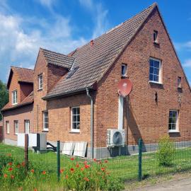 Ferienanlage Pfeiffer Haus Strandrose, готель у місті Gollwitz