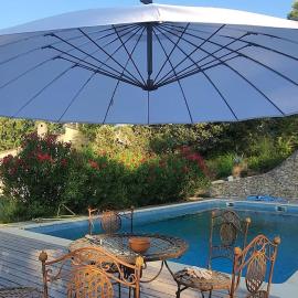 Bastide gecko doré, hotel em Cotignac