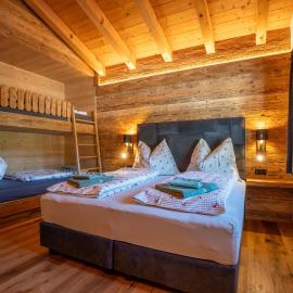 Apartment Taxer, hotel in Aurach bei Kitzbuhel