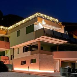 Appartement Mountain Lake