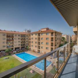 Olimar II, hótel í Cambrils