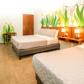 Hotel Caracas - Casco Viejo
