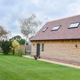 Viesnīca Nr Bicester Village 5 Star Luxury on farm pilsētā Piddington