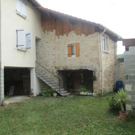 Logez au cœur du parc du Vercors