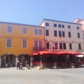 Patrizia Apartement