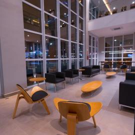 Hotel Caiuá Blumenau, готель у місті Блуменау