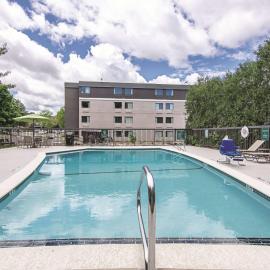 La Quinta Inn & Suites by Wyndham Portland DT Maine Med, ξενοδοχείο στο Πόρτλαντ