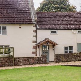 1 Whitehouse Cottages