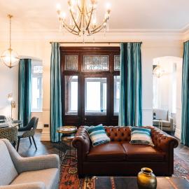 Bank Apartments Portrush, hotel in Portrush