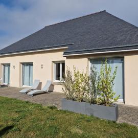 Gîte de Kerninon Maison spacieuse et lumineuse