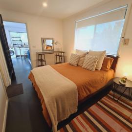 1 bedroom self-contained apartment in Lalor