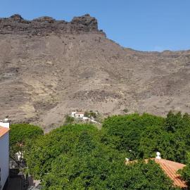 La Fortaleza House MOGAN
