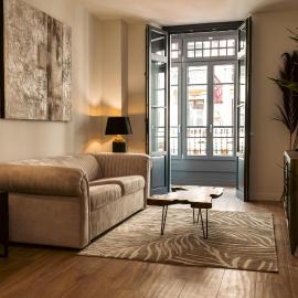 SUITE 1907 OVIEDO COLLECTION, hotel u gradu Ovijedo