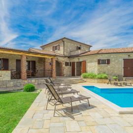 Villa Baldasera