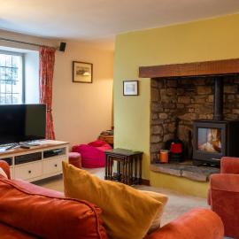 Finest Retreats - Clematis Cottage, hotel a Stokscourey