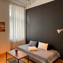 Studio & Apartments near Reumannplatz