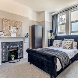 Debenham Lodge Margate