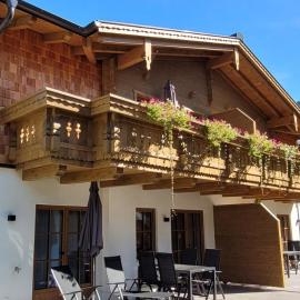 Hochalmbahnen Chalets 20W4, Eberesche, nahe Gondel, Hunde willkommen, Hotel in Rauris