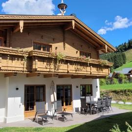 Hochalmbahnen Chalets 1-18, Enzian, nahe Gondel, Hunde willkommen, hotel a Rauris