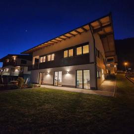 Egon's Home - Urlauben in Top Lage