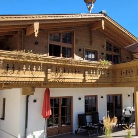 Hochalmbahnen Chalets 16W1, Alpenaster, nahe Gondel, Hotel in Rauris