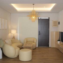 Twelve Stones at Wahoo KBP, hotel u gradu Padalarang