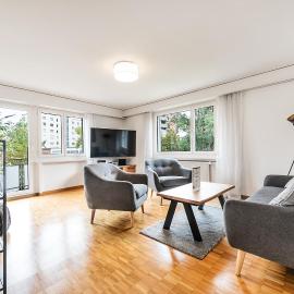 SOHO 11 !Gratis Parken, Free Parking!