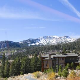 Aspen Creek by 101 Great Escapes, hotel a Mammoth Lakes