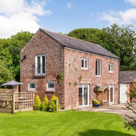 Church House Barn Lake District & Solway Coast with Solway Firth views